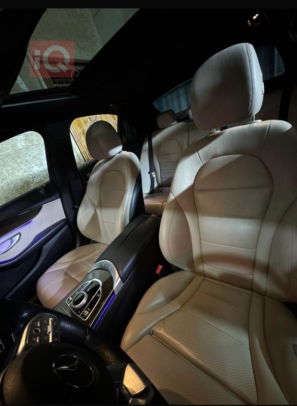 مێرسێدس بێنز C-Class